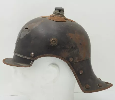 Prussian Model 1915 Jäger zu Pferd - Shell only. Visuel